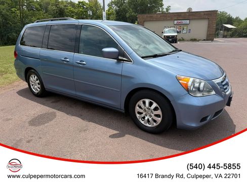 Used 2010 Honda Odyssey EX image 6