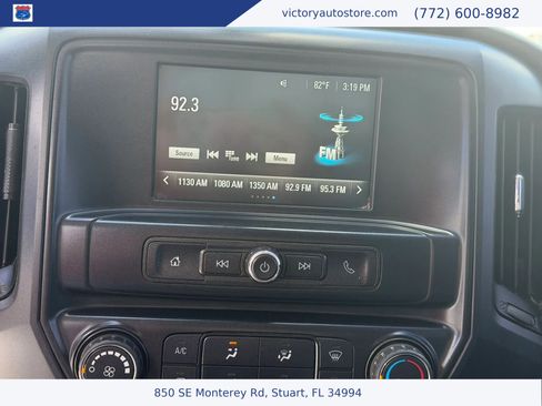 Used 2018 GMC Sierra 2500 4x4 Crew Cab image 29