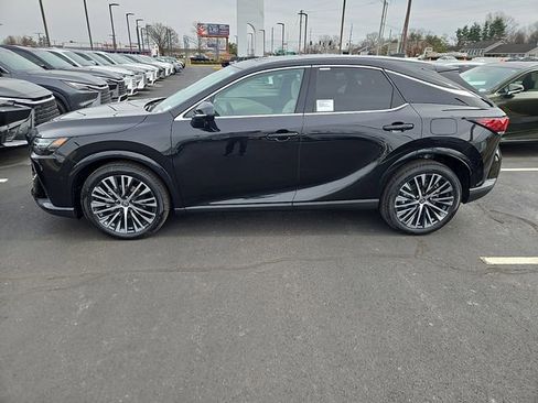 New 2026 Lexus RX 350 Premium Plus image 6