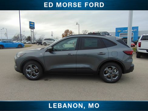 New 2026 Ford Escape ST-Line w/ Tech Pack #1 image 2
