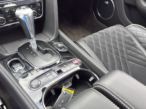 Certified 2018 Bentley Continental GT Supersports image 43
