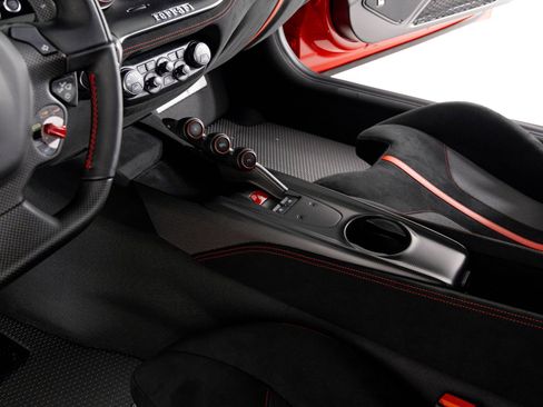 Used 2017 Ferrari F12tdf image 24