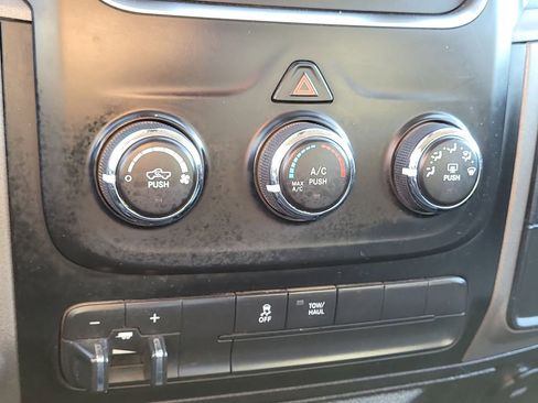 Used 2017 RAM 1500 Tradesman w/ Popular Equipment Group image 20