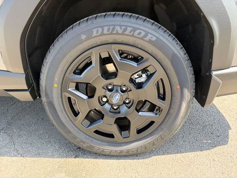 New 2026 Subaru Outback Limited AWD/4WD image 26
