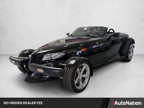 Used 2000 Plymouth Prowler RWD image 1