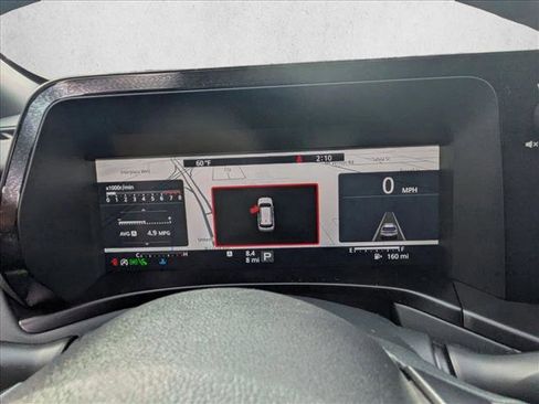 New 2026 Subaru Outback Wilderness image 17