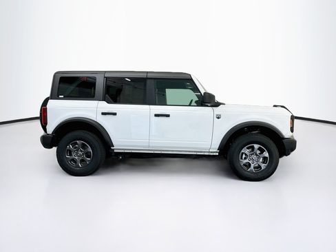 Used 2025 Ford Bronco Big Bend AWD/4WD image 10