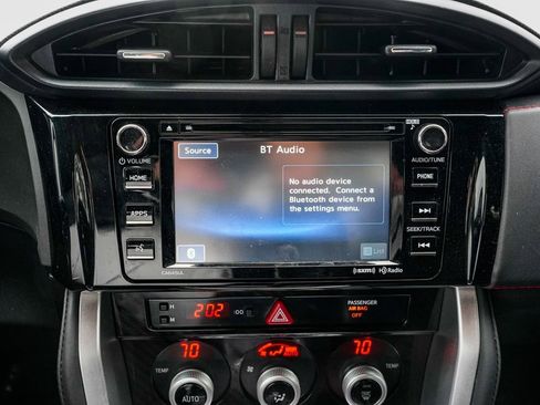 Used 2017 Subaru BRZ Limited w/ Popular Package #3 image 12