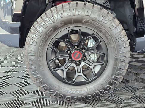 Used 2026 Toyota 4Runner TRD Pro AWD/4WD image 10