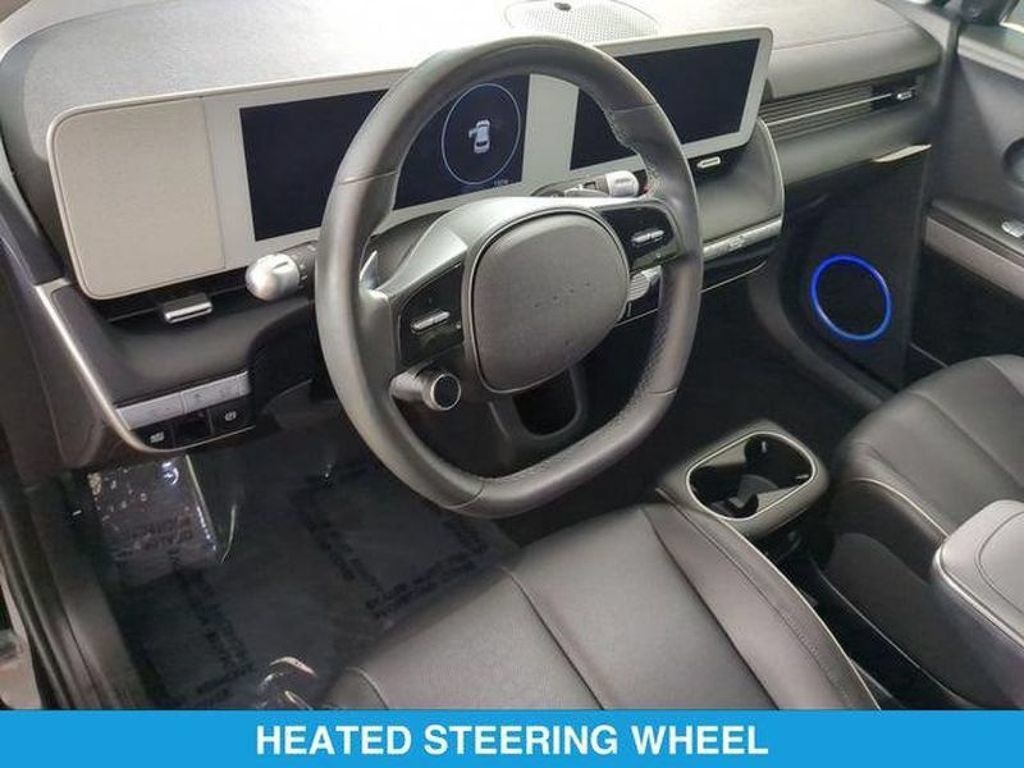 Used 2023 Hyundai Ioniq 5 SEL RWD image 17