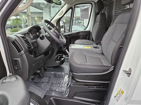 Used 2025 RAM ProMaster 1500 w/ Safety Group image 15