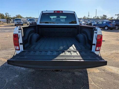 Used 2022 RAM 1500 Tradesman w/ Trailer Tow Group image 13