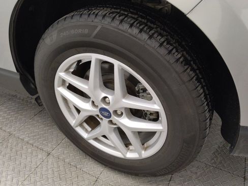 Used 2021 Ford Edge SEL AWD/4WD image 31