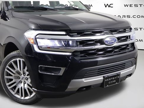 Used 2023 Ford Expedition Limited AWD/4WD image 49