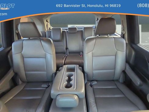 Used 2013 Honda Odyssey EX-L image 10