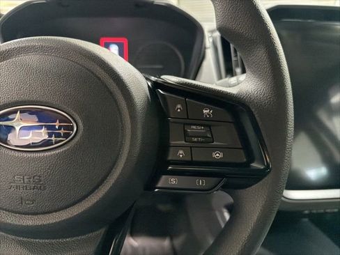 Used 2026 Subaru Crosstrek 2.0i Premium AWD/4WD image 17