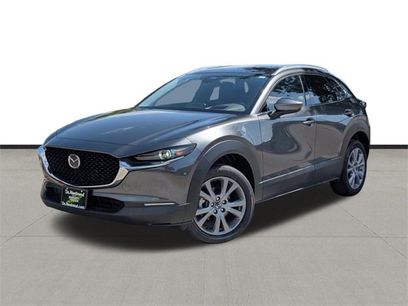 New 2025 MAZDA CX-30 AWD 2.5 S w/ Premium Package