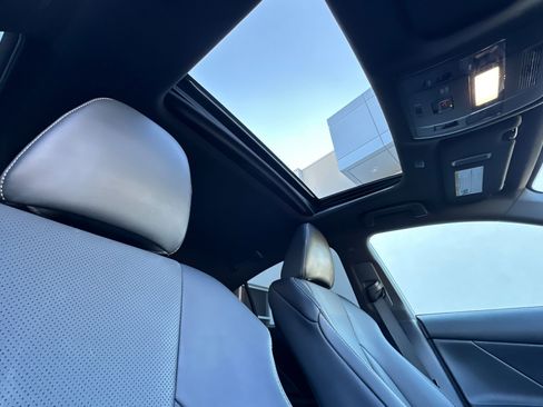 Used 2023 Lexus IS 350 F Sport image 14