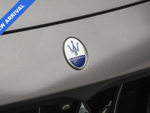 Used 2023 Maserati Grecale GT image 27