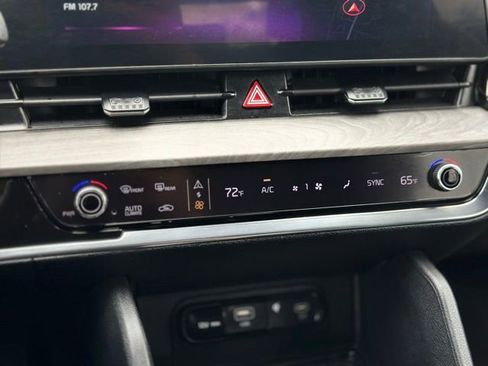 Used 2023 Kia Sportage X-Line AWD/4WD image 13