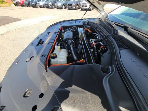 Used 2020 Lincoln Aviator Grand Touring w/ Elements Package Plus image 36