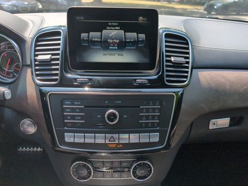 Used 2017 Mercedes-Benz GLE 63 AMG S image 14