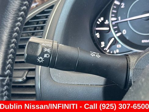Used 2019 Nissan Armada SL w/ Premium Package RWD image 48