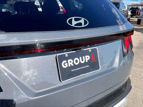 Used 2025 Hyundai Tucson SEL image 9