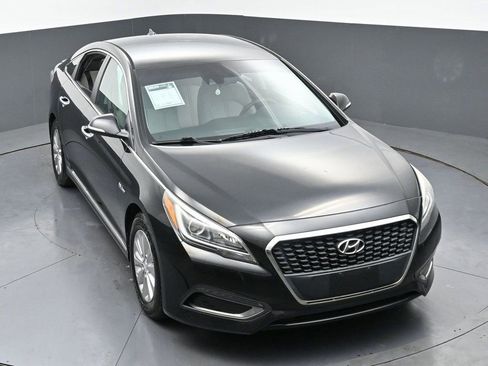 Used 2016 Hyundai Sonata SE image 43