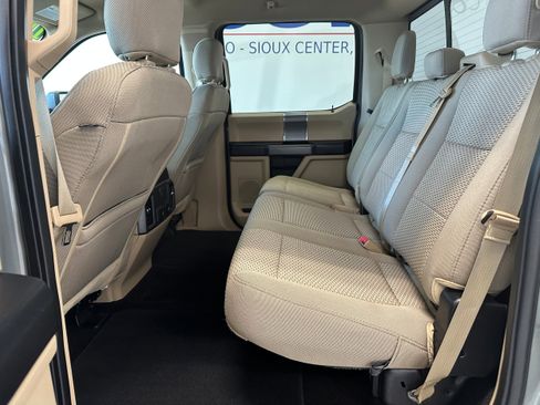 Used 2019 Ford F150 XLT w/ Equipment Group 302A Luxury image 13