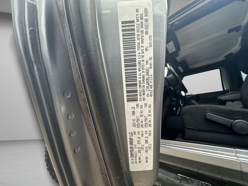 Used 2014 Jeep Wrangler Sport w/ Quick Order Package 24S AWD/4WD image 41