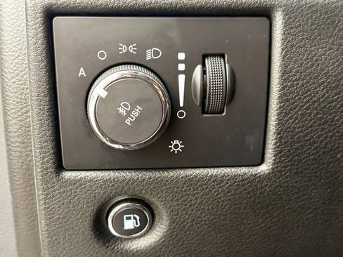 Used 2015 Jeep Grand Cherokee Limited image 5