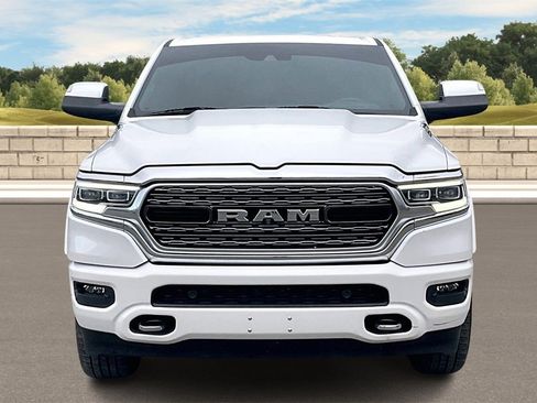 Used 2021 RAM 1500 Limited image 3