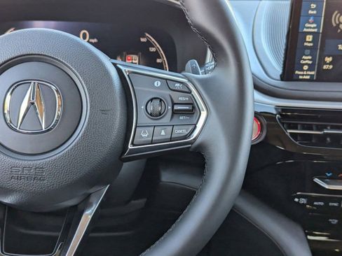 New 2026 Acura MDX FWD w/ Technology Package image 29
