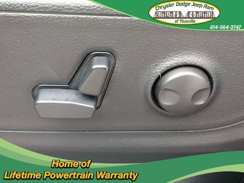 New 2026 RAM 1500 Big Horn image 16