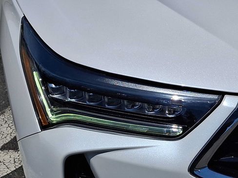 Certified 2023 Acura RDX AWD w/ Advance Package image 9