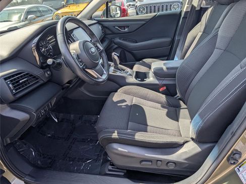 Used 2021 Subaru Outback Premium w/ Popular Package #1 image 16