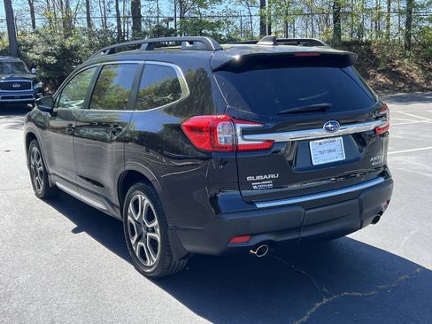 Used 2024 Subaru Ascent Limited AWD/4WD image 6