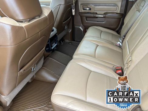 Used 2024 RAM 3500 Limited w/ Safety Group image 20