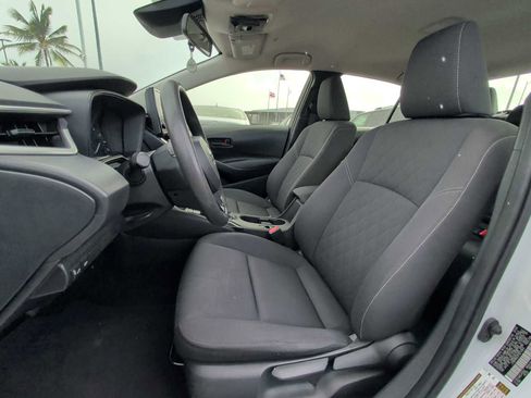 Used 2023 Toyota Corolla LE image 13