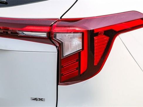 New 2026 Kia Seltos EX w/ EX Sunroof Package image 9