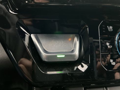 New 2026 GMC Sierra 2500 AT4X image 53