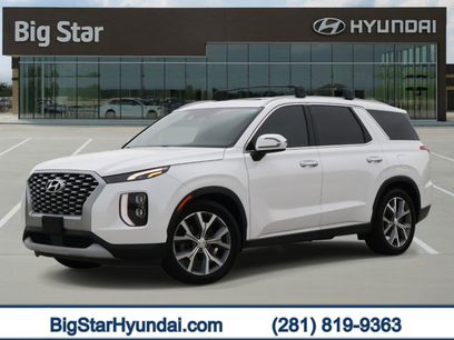 Used 2021 Hyundai Palisade SEL w/ Convenience Package