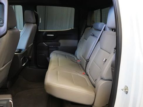 Used 2020 GMC Sierra 1500 SLT w/ SLT Premium Plus Package AWD/4WD image 38
