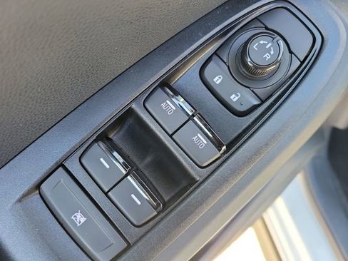 Certified 2025 Subaru Crosstrek 2.5i Sport image 22
