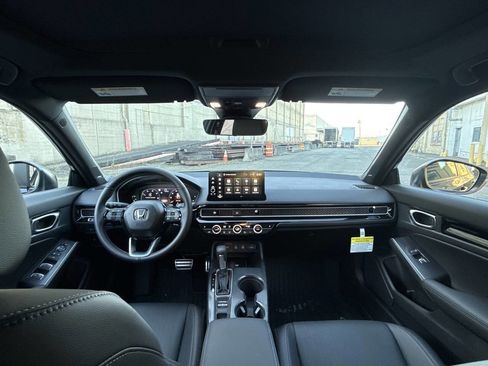 Used 2026 Honda Civic Sport Touring image 47