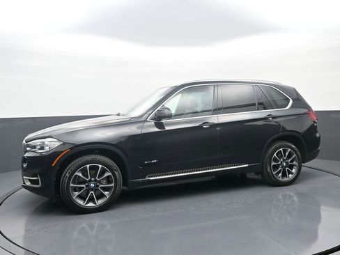 Used 2017 BMW X5 xDrive35i AWD/4WD image 4