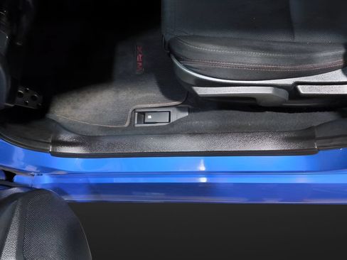 Used 2020 Subaru WRX Limited w/ Popular Package #3 (IZT) AWD/4WD image 12