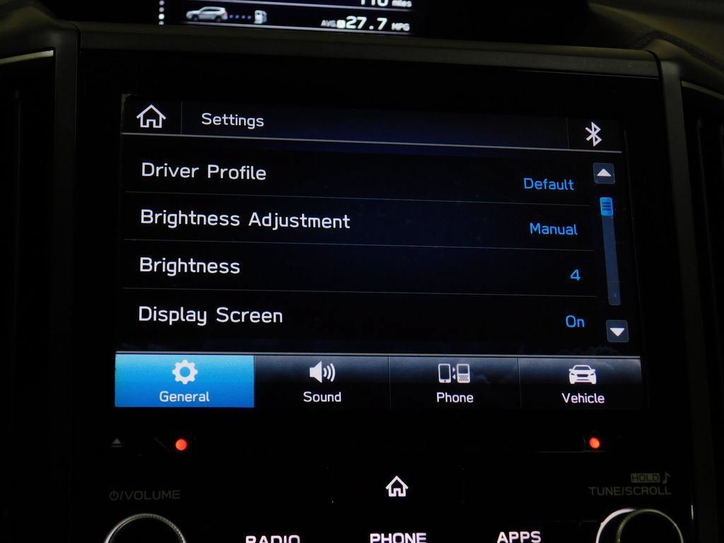 Used 2019 Subaru Forester Sport AWD/4WD image 49