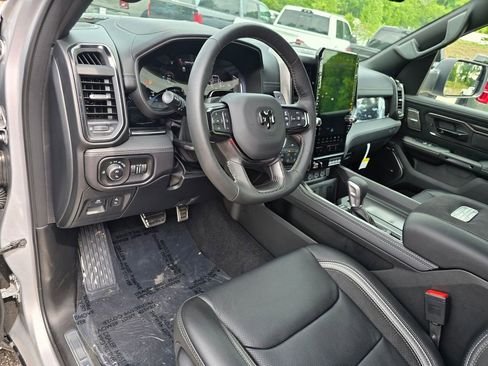New 2026 RAM 1500 RHO w/ RHO Level 1 Equipment Group AWD/4WD image 23